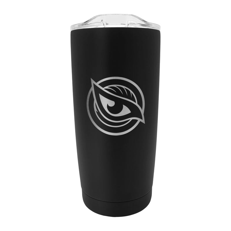 Executive Travel Tumbler, Black, 20-oz B6203