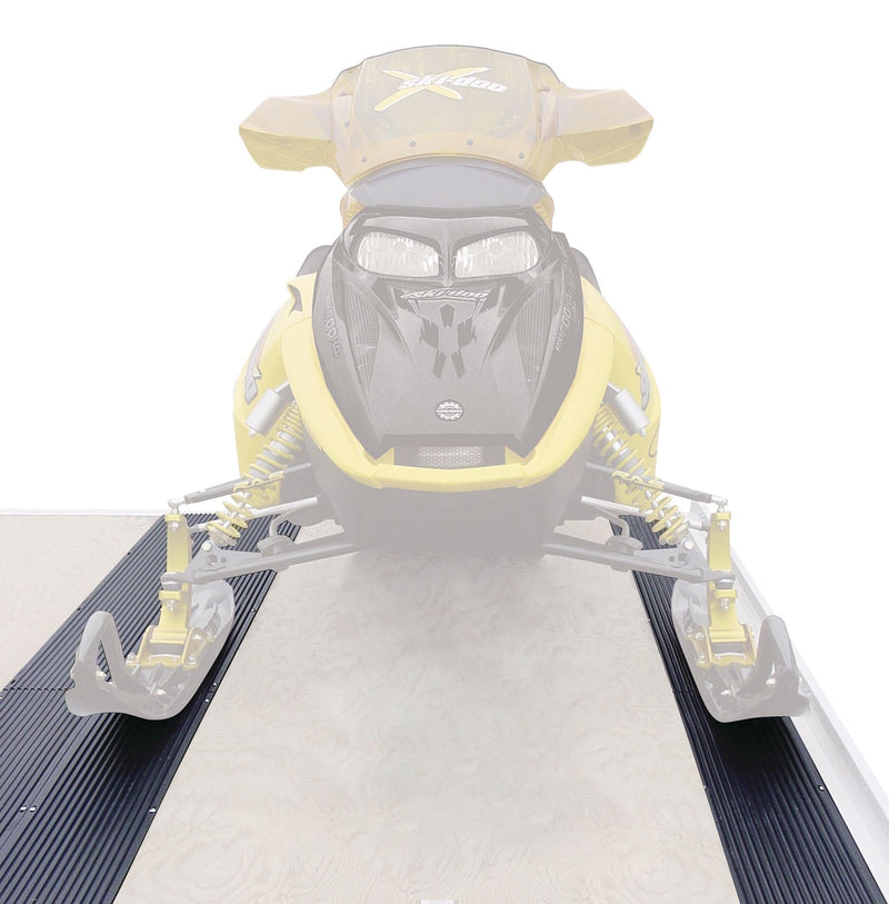 Snowmobile Trailer Guide Ons, 60 x 6-1/2-in A6440