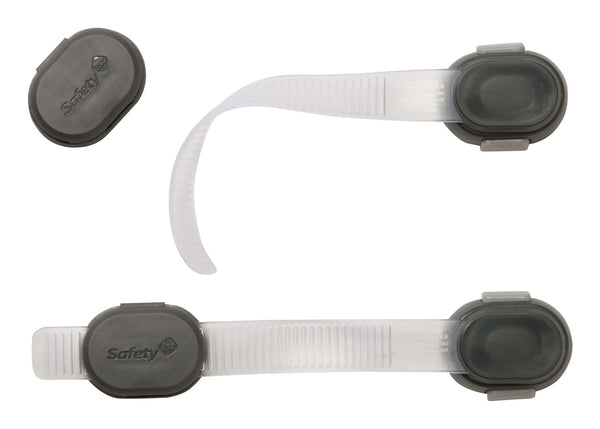 Décor All Purpose Strap T8550