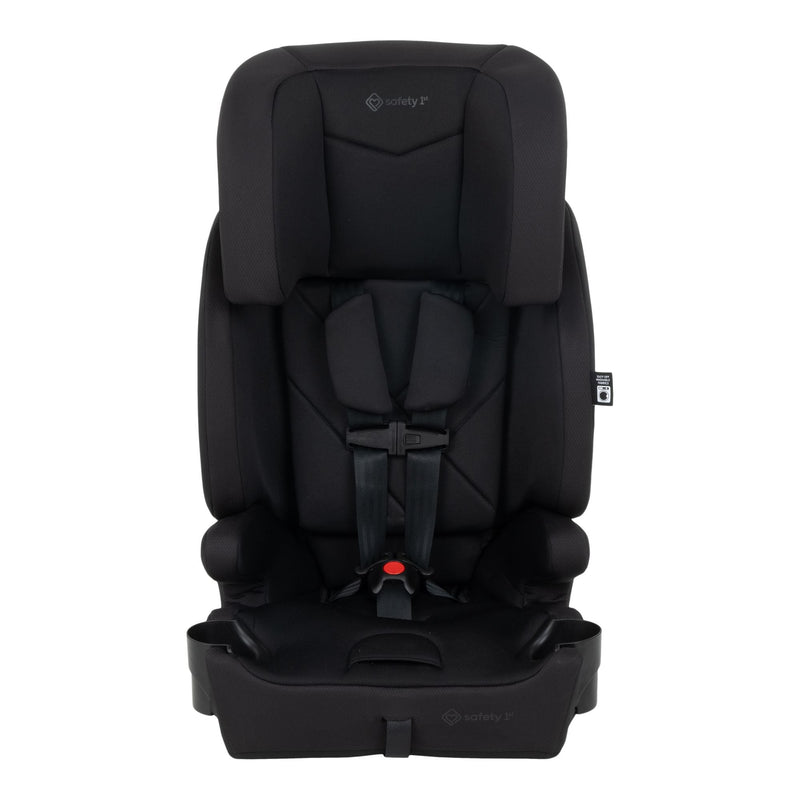 3-in-1 Harness Booster Seat, Easy to Use O8571