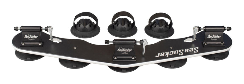 Bomber 3-Bike Rack V2827