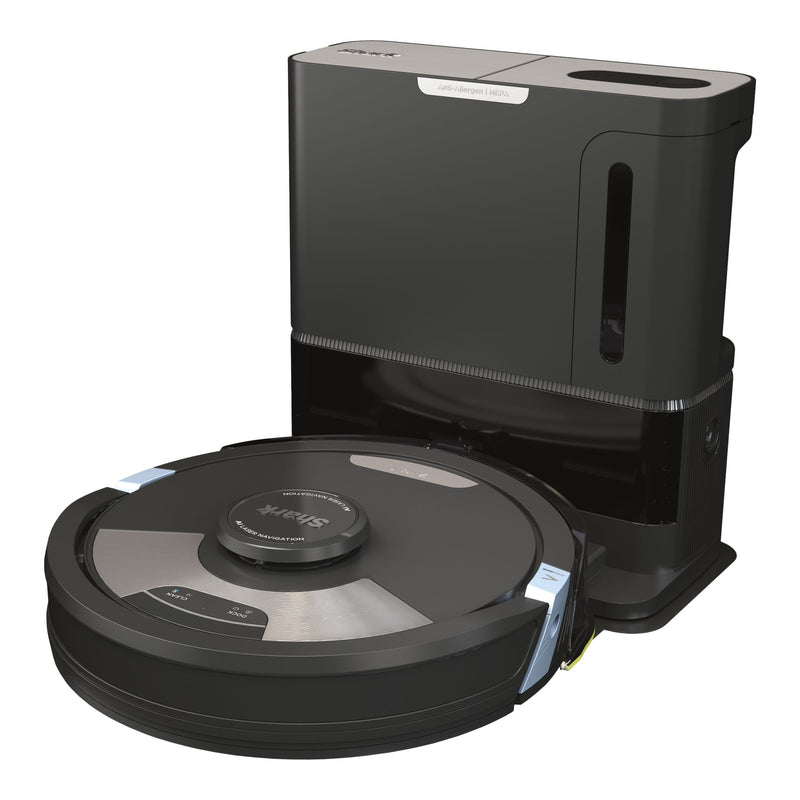 Matrix Plus 2-in-1 Robot Cordless Vacuum and Mop Y3338