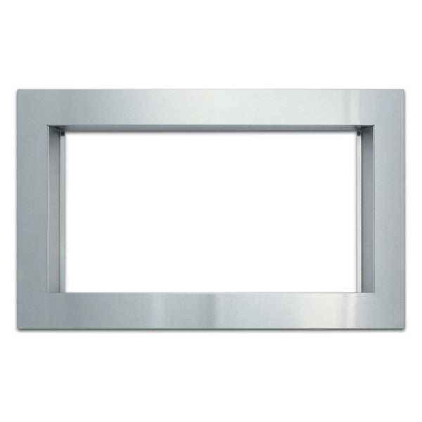 Built-in Microwave Oven Trim Kit, 27-in, for SMC1585KS D3817