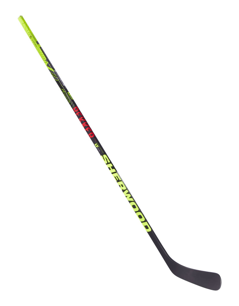 Rekker Legend LT One Composite Hockey Stick, Senior, 75 Flex X0431