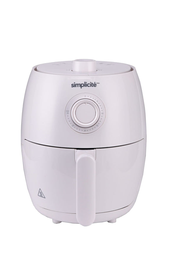 Air Fryer 2QT K0857