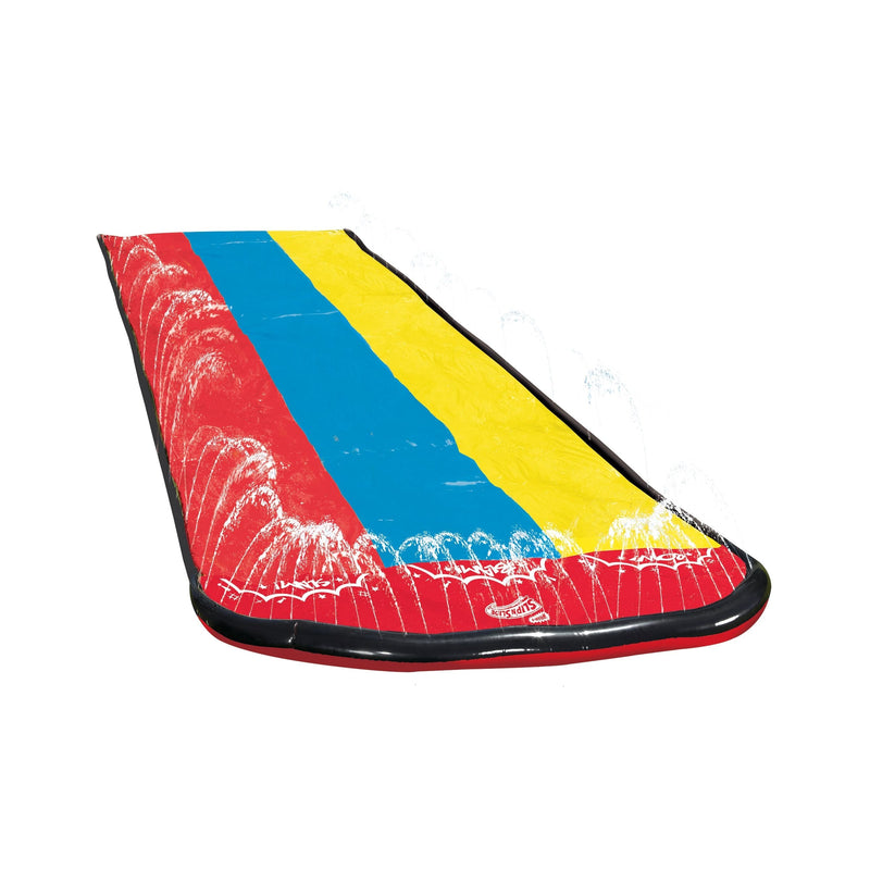 Triple Wave Rider O7586