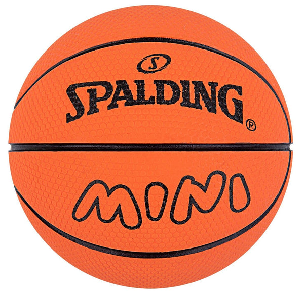 Spaldeen Basketball Mini High Bounce Ball X2863