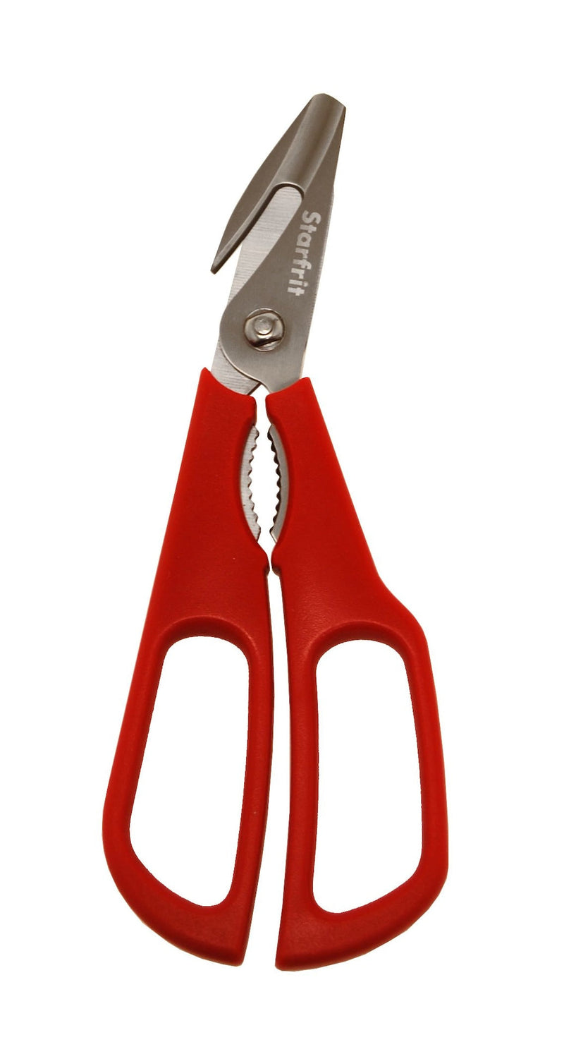 Seafood Stainless Steel Scissors L9866
