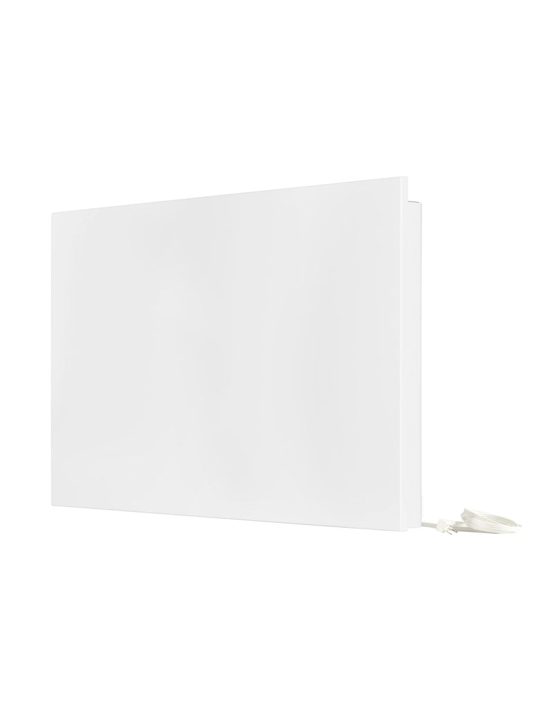 Convector Heater withBuilt-In Electric Thermostat, 1500W, White B3016