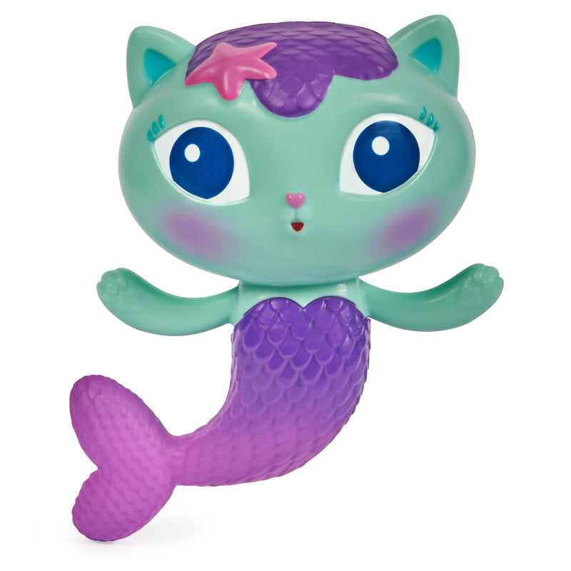 Licensed Floating Character Ariel Pool Toy, Assorted, Ages 3+ N3841