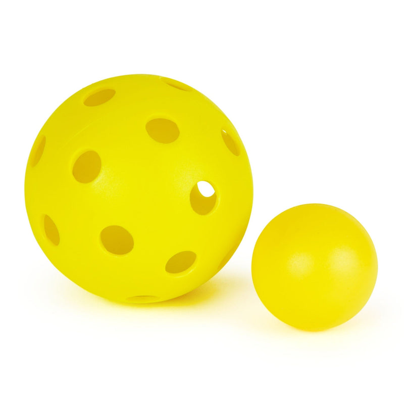 Paddle Pickle Ball Set A9198