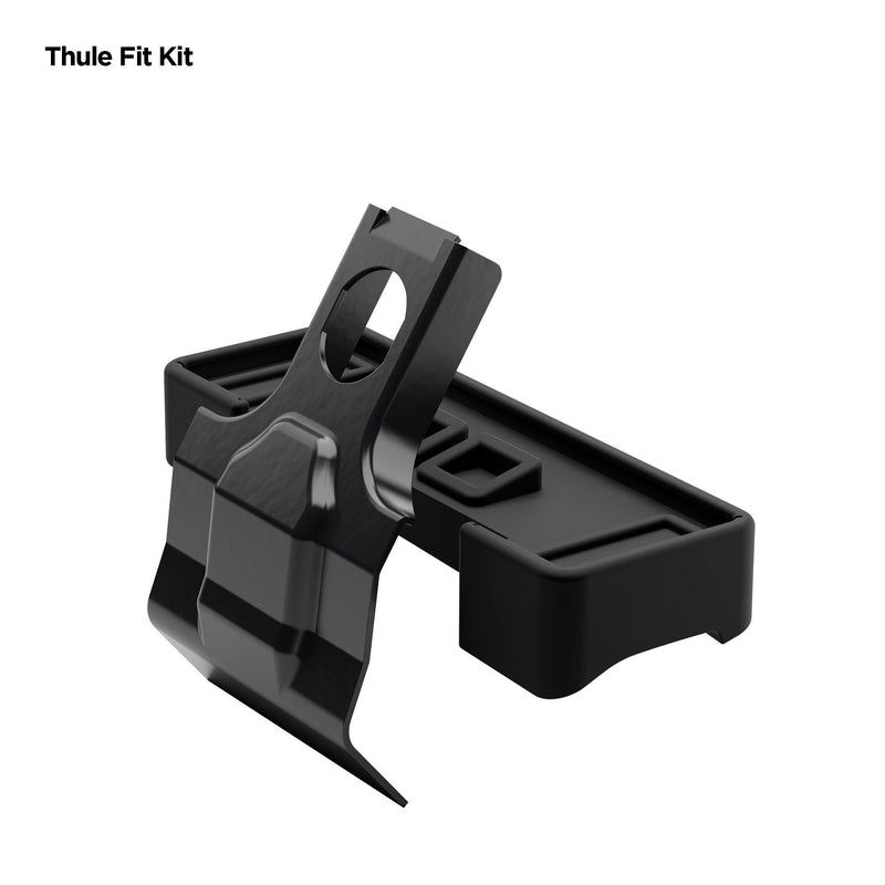 145305 Roof Rack Direct Fit Kit | Civic O2336