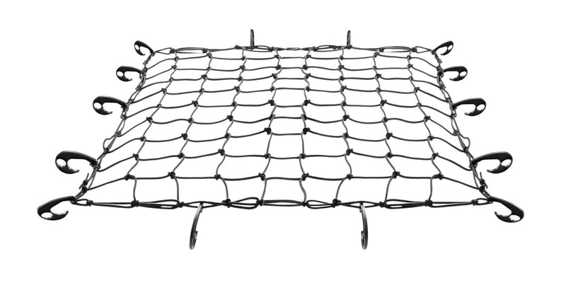 Stretch Mesh Roof Top Cargo Basket Net For Extension, 40 x 36-in W1127