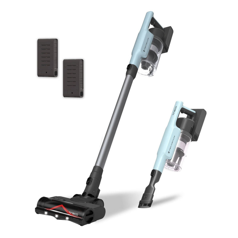 Tineco GO Cyclone Pet EX Cordless Stick Vacuum H1430