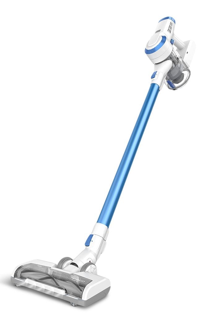 Tineco T1 Cordless Stick Vacuum with LED Headlights Q7244