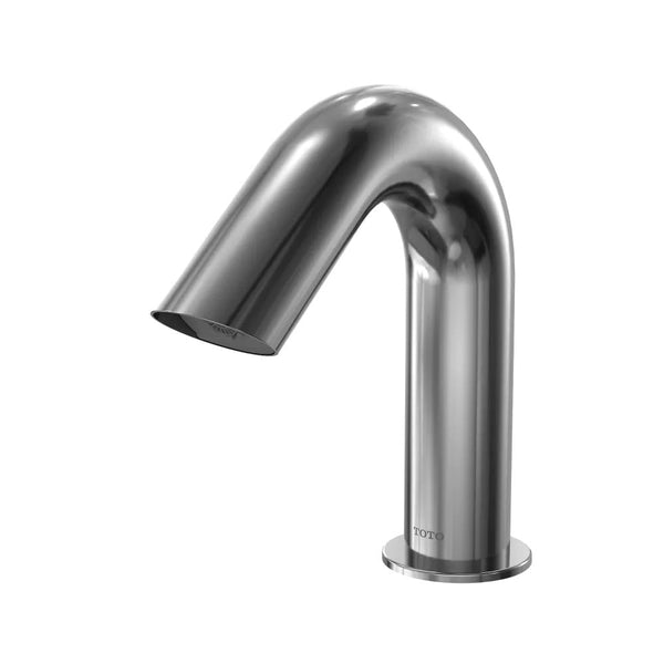 AC Powered 0.5GPM Touchless Bathroom Faucet with Mixing Valve & 10 Second On-Demand Flow, Polished Chrome M7538