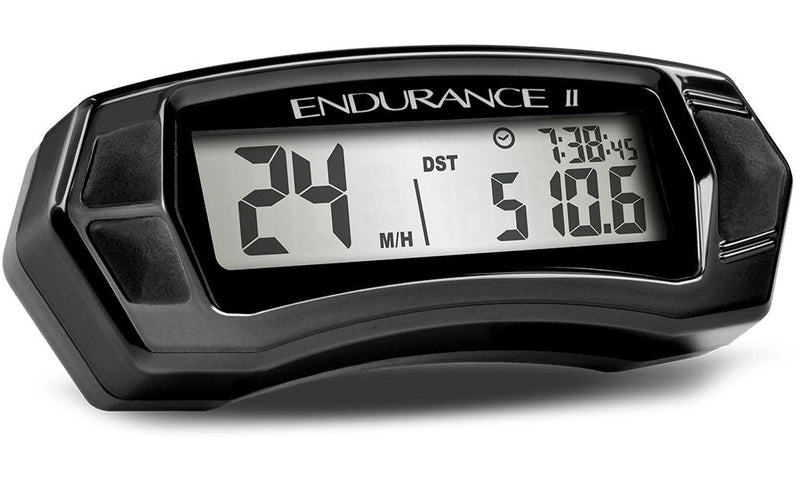 Endurance II Digital Gauge Speedometer Kit for Inverted Forks S0300
