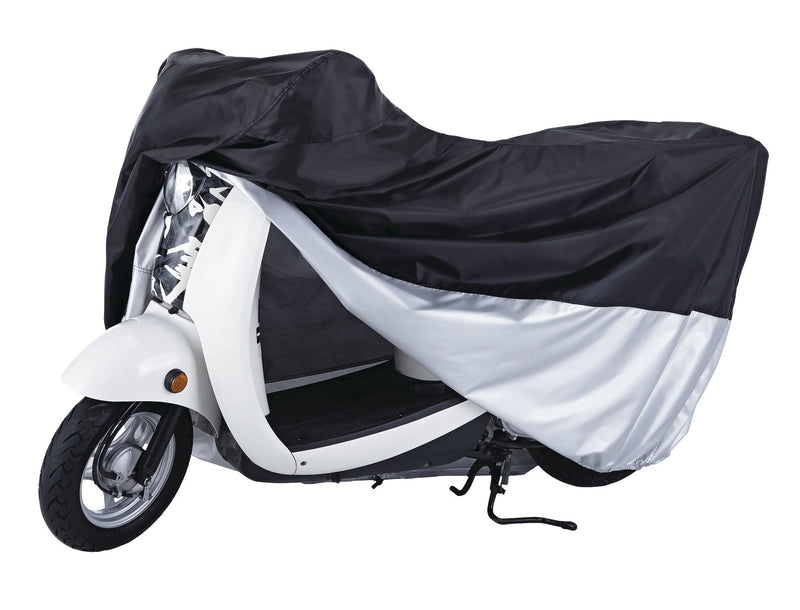 Fabric Scooter Cover for Water & UV Resistance, Large U4314
