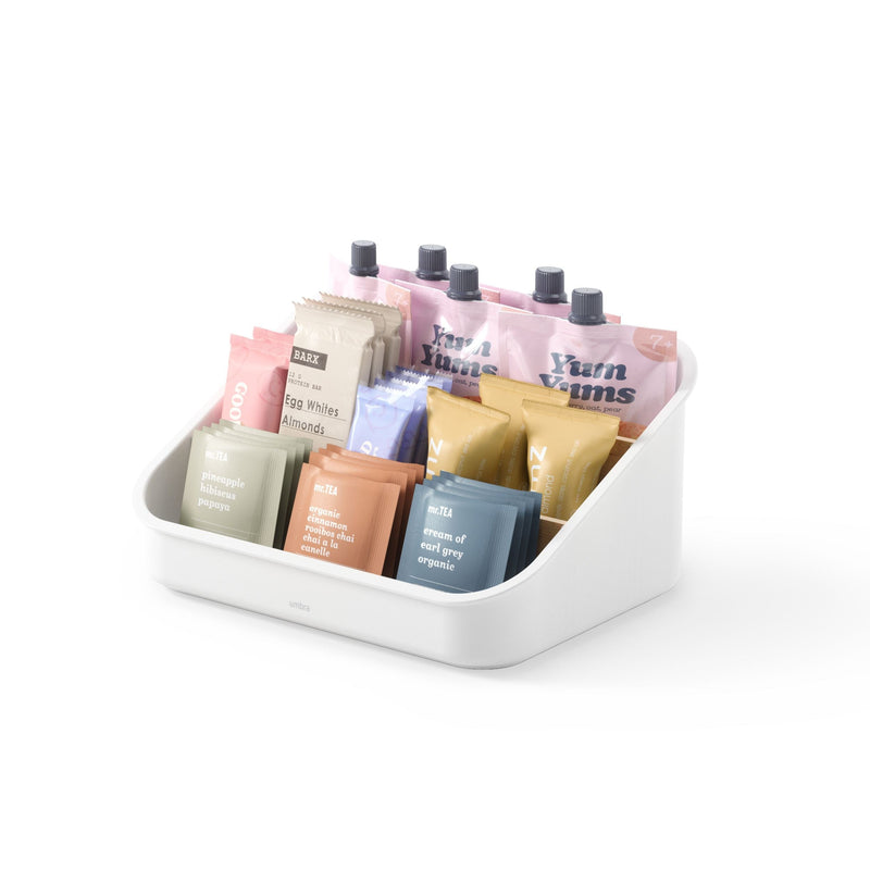 Bellwood 3-Tier Packet Organizer with Removable Dividers F2636