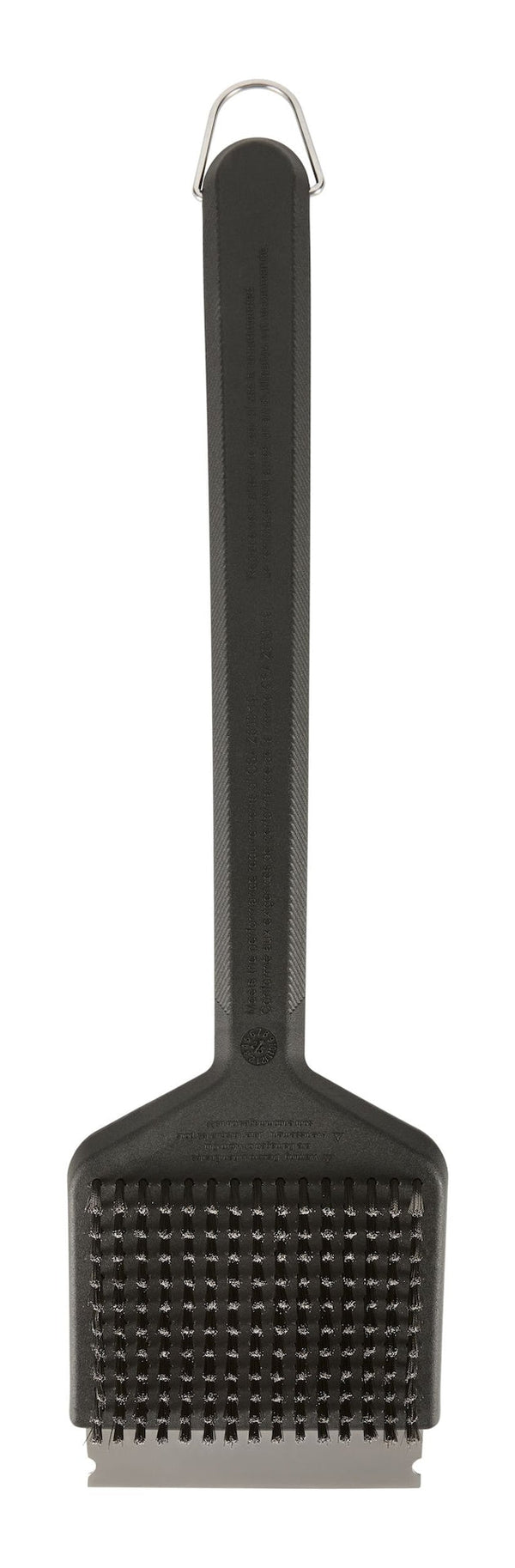 XL Heavy-Duty Stainless Steel Bristle Grill Brush, For Cleaning BBQ Grill & Grates G5972