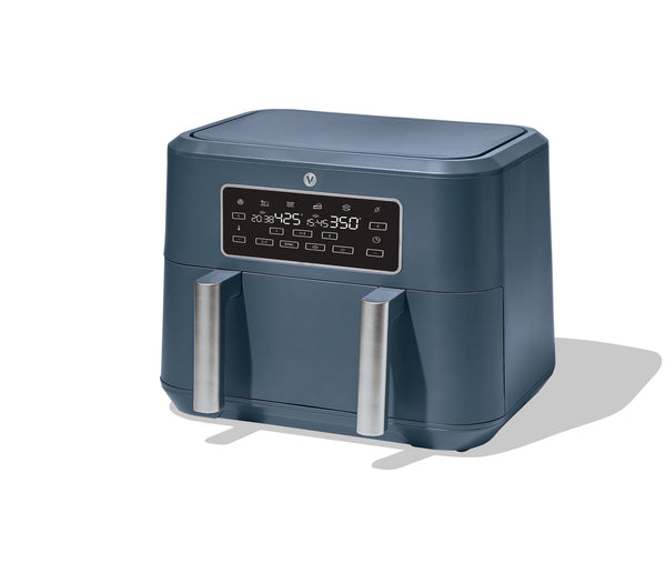 Colour Series 9-qt Trizone Air Fryer, 9-qt T2125