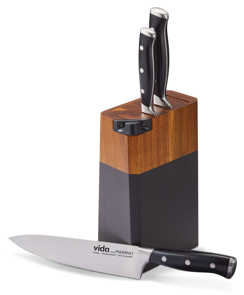 Knife Set, 4-pc G6580