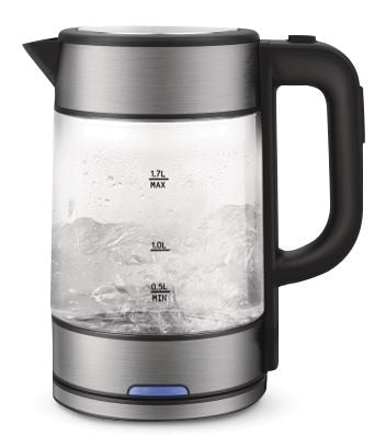 Variable Temperature Glass Kettle, 1.7-L X3227
