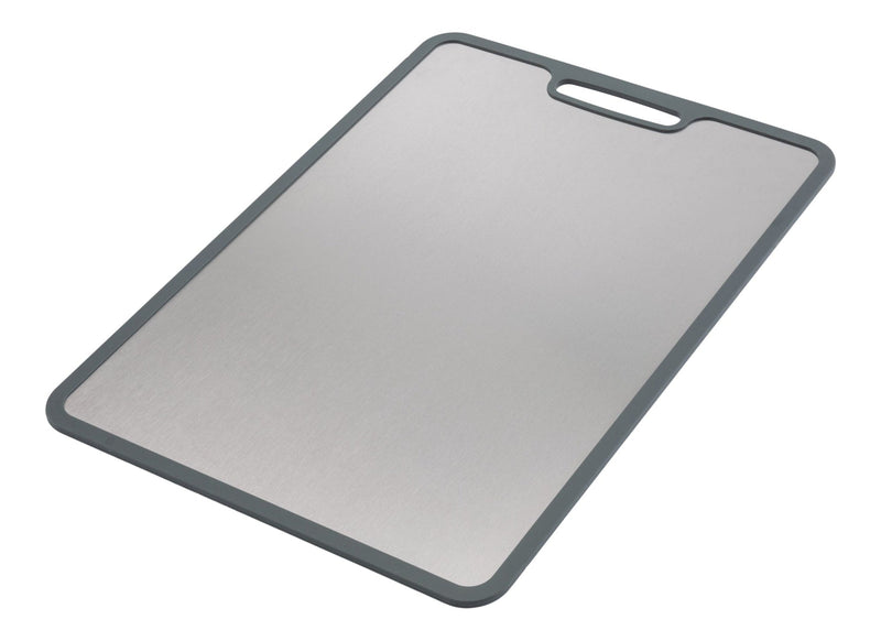STAINLESS STEEL CUTTING BOARD W9937