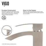 Glass Simply Silver Bathroom Sink/Basin Set with Duris Faucet and Round Vessel