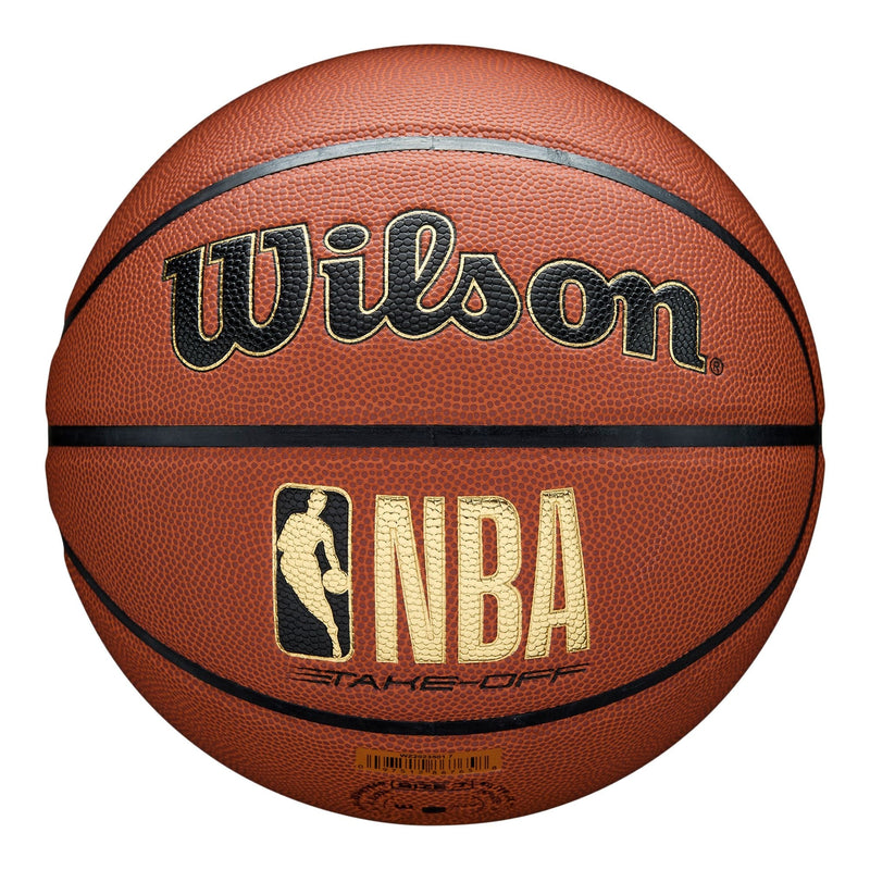Takeoff Indoor/Outdoor Basketball, Official Size 6 (28.5-in) O4377