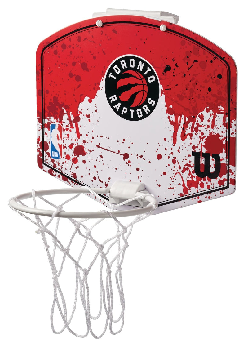 Over-The-Door Mini Basketball Hoop & Net Set withBall A1612