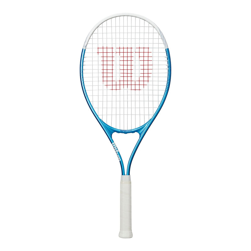 Ultra Power XL 112 Adult Tennis Racquet, Blue/White T8730