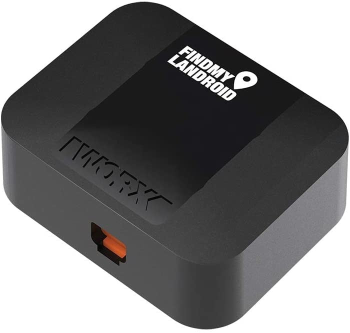 WA0866 Find My Landroid GPS Location Anti-Theft Device for Robotic Mower C9660