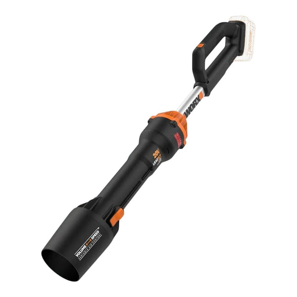 WG543.9 Nitro 20V Power Share Cordless LeafJet Blower with Brushless Motor, Tool Only G4702