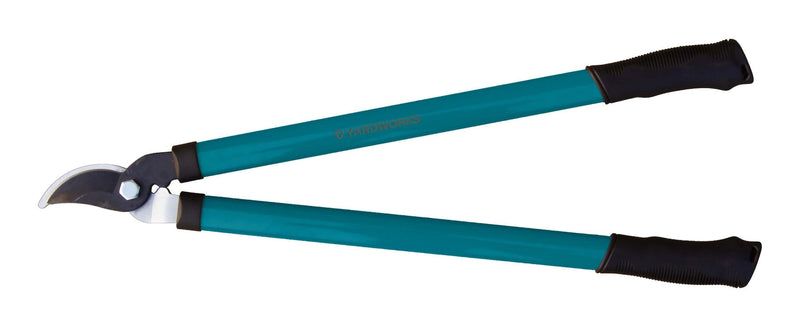 Colour Lopper, Carbon Steel, 1 3/8-in Cutting Capacity, Blue/Red/Purple N4223
