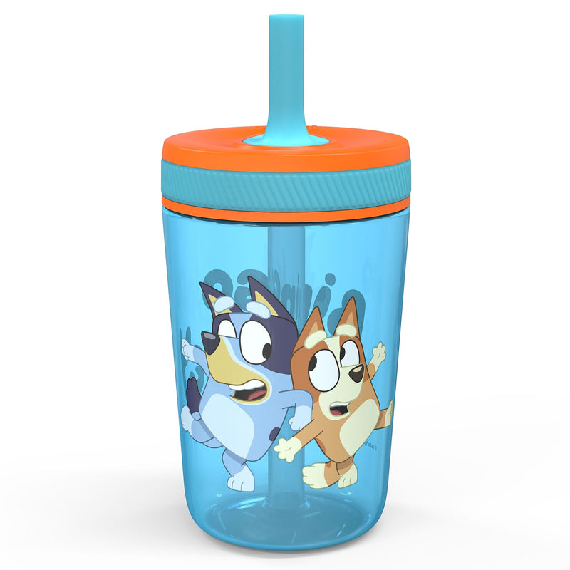 Kelso Straw Water Bottle for Kids, 50-oz L0373
