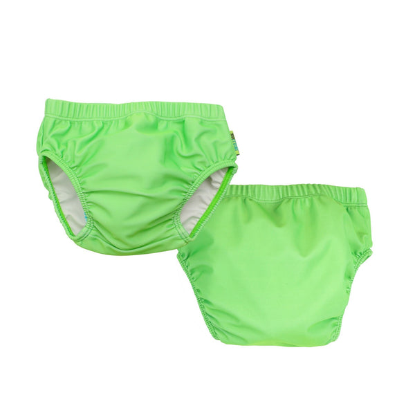 UPF50+ Baby Swim Diaper Set - Aiden the Alligator U7992