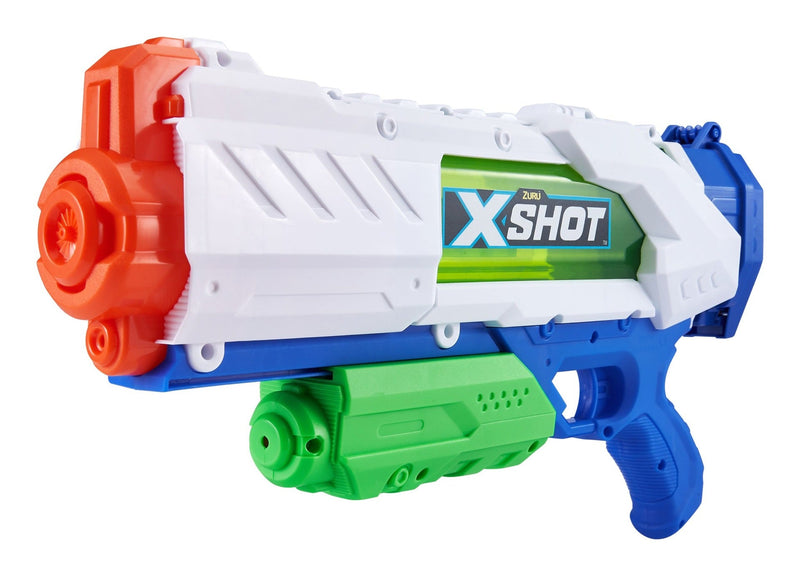 Fast-Fill Water Blaster, Kids' Outdoor Summer Water Toy, Age 5+ E9618