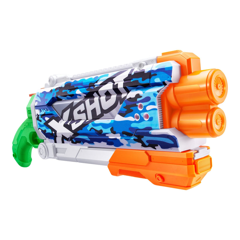 SKINS Fast Fill Water Blaster Kids' Outdoor Summer Water Toy, Ages 5+ O5855