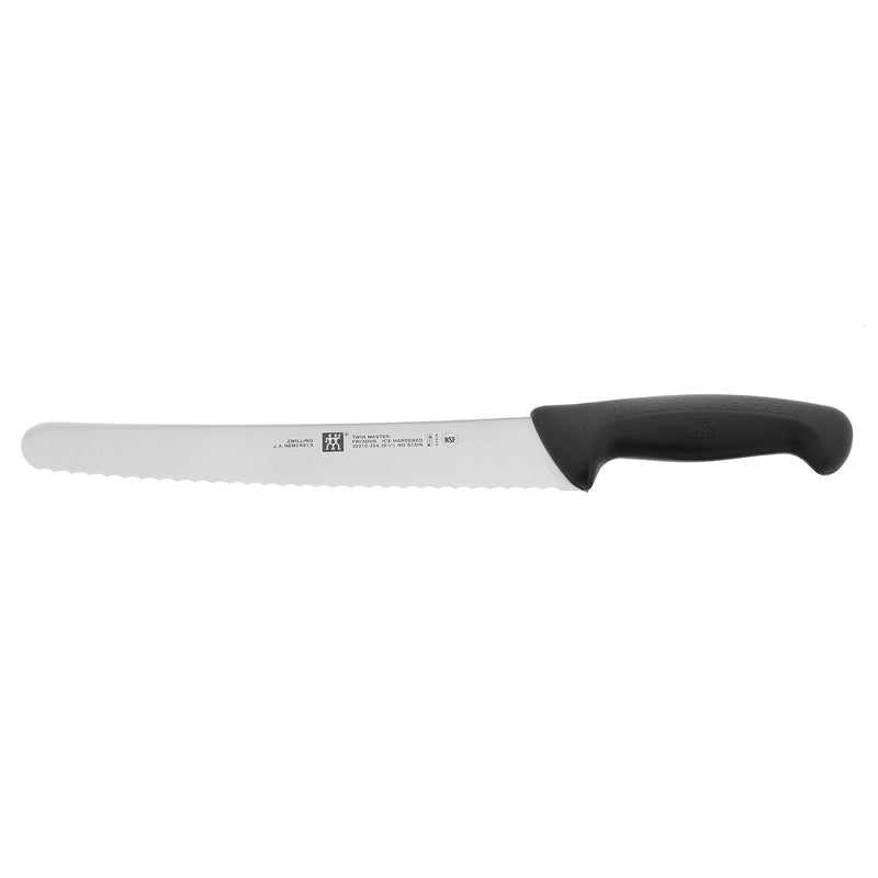 Twin Master Bread Knife, 9.5-in S5194