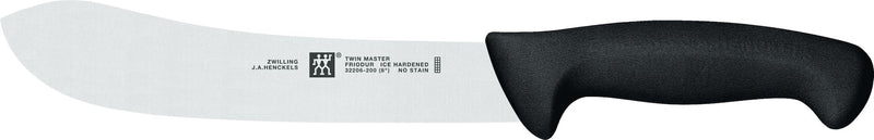Twin Master Butcher Knife, 8-in Q3604