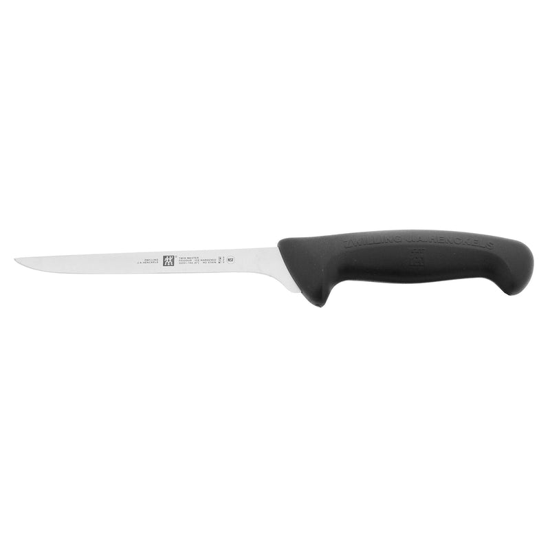 Twin Master Fillet, 6-in L4665